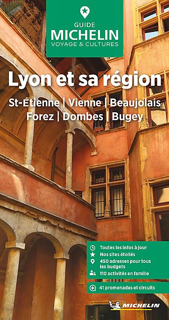 GUIDE VERT LYON ET SA REGION