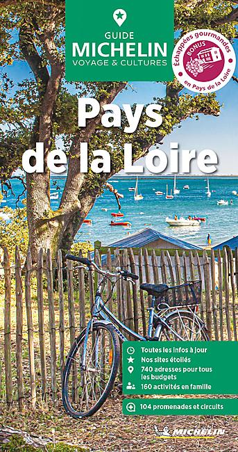 GUIDE VERT PAYS DE LA LOIRE