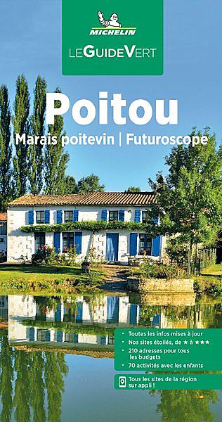 GUIDE VERT POITOU