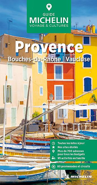 GUIDE VERT PROVENCE