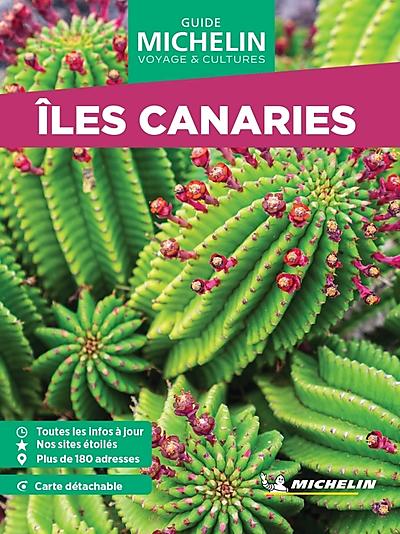 WEEK END ILES CANARIES