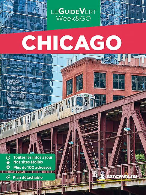 WEEK END CHICAGO