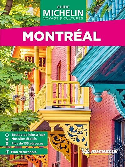 WE GO MONTREAL