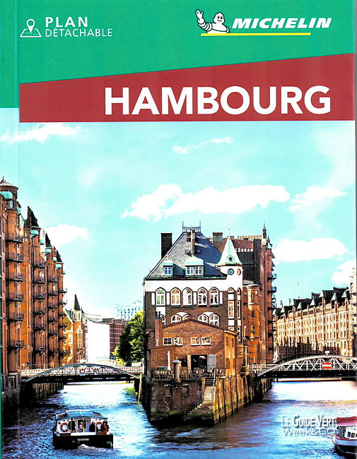 WEEK END HAMBOURG