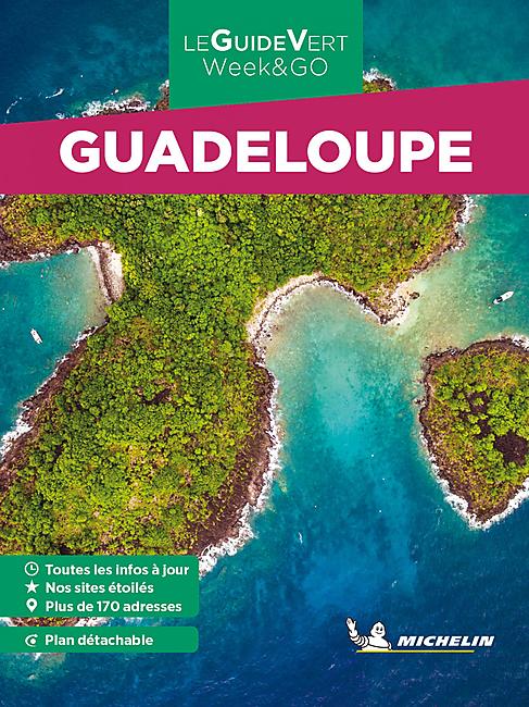 WEEK END GUADELOUPE