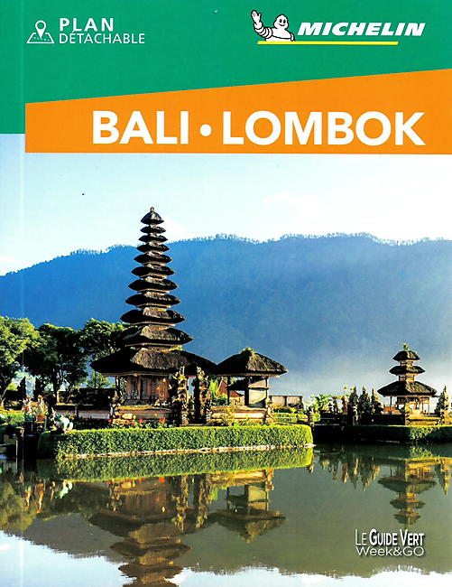 WEEK END BALI LOMBOK