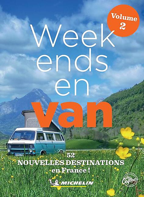 WEEK ENDS EN VAN VOLUME 2