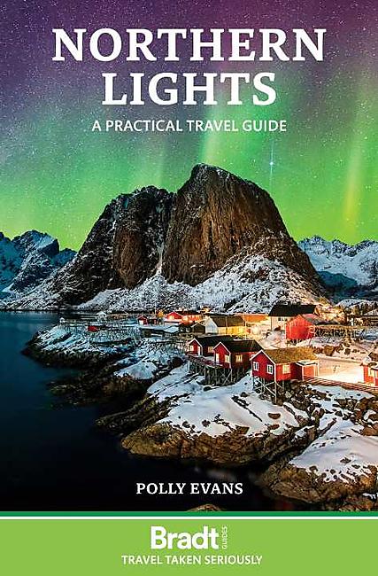 BRADT NORTHEN LIGHTS