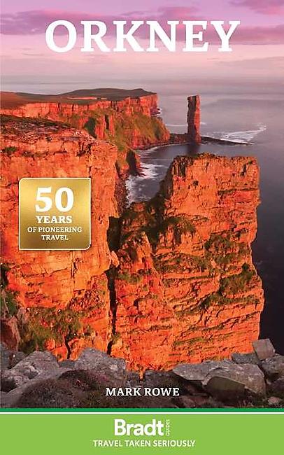 BRADT ORKNEY