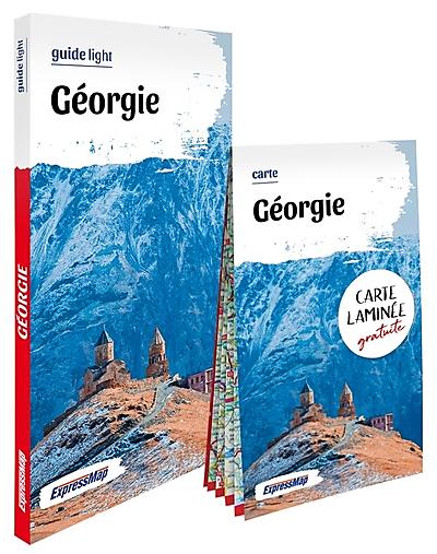 GEORGIE GUIDE LIGHT