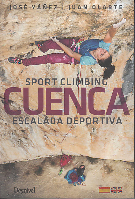 CUENCA ESCALADA