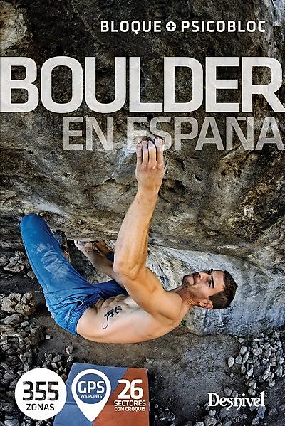 BOULDER EN ESPANA