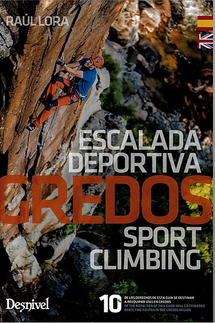 GREDOS SPORT CLIMBING