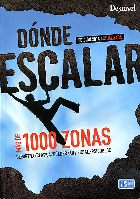 DONDE ESCALAR EN ESPANA