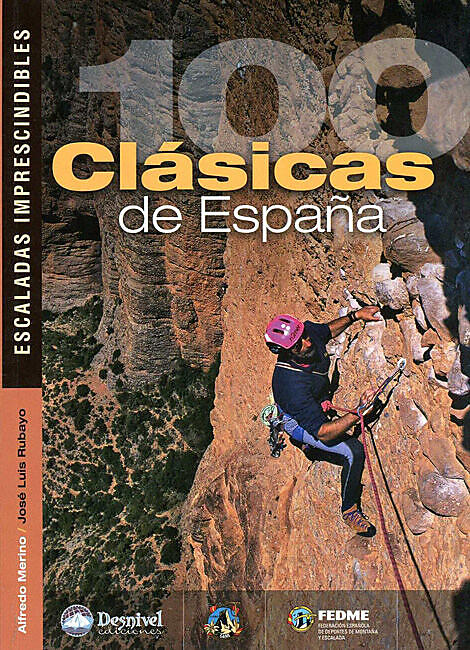 100 CLASICAS DE ESPANA