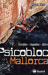 PSICOBLOC MALLORCA 2EME EDITION