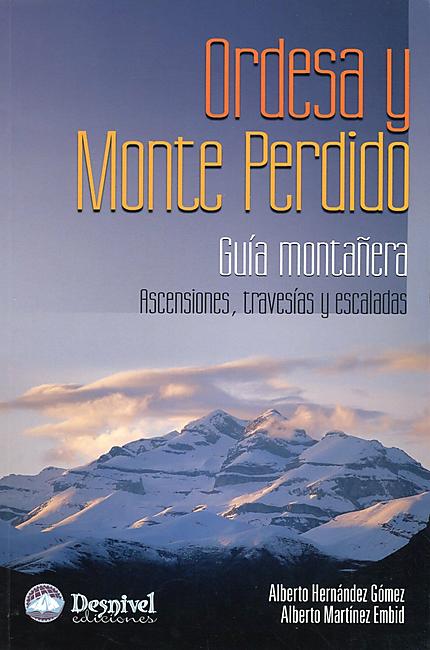 ORDESA Y MONTE PERDIDO