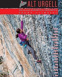 ALT URGELL OLIANA ESCALADE DEPORTIVA