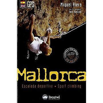 MALLORCA ESCALADA DEPORTIVA