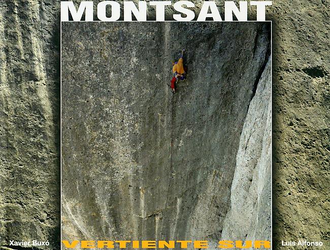 MONTSANT VERTIENTE SUR