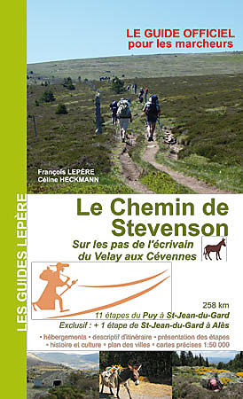 LE CHEMIN DE STEVENSON