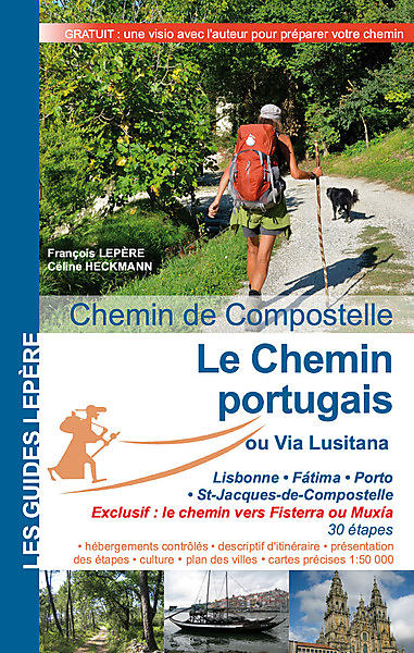 LE CHEMIN PORTUGAIS