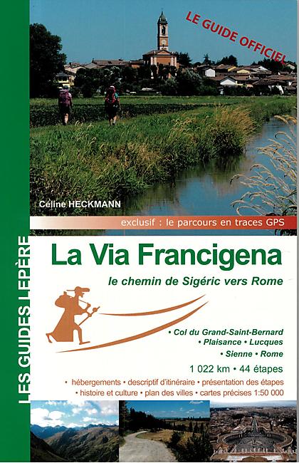 VIA FRANCIGENA