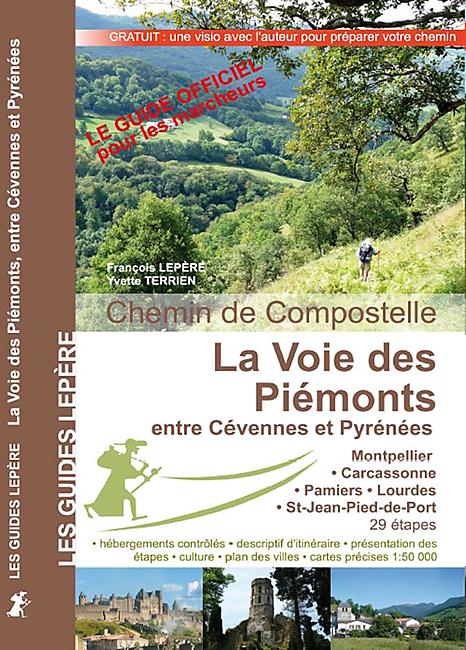 LA VOIE DES PIEMONTS