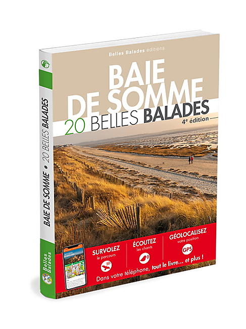 20 BELLES BALADES BAIE DE SOMME