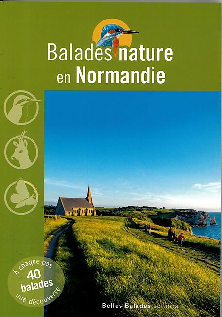 BALADES NATURE EN NORMANDIE