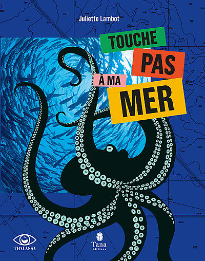 TOUCHE PAS A MA MER