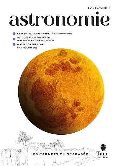 ASTRONOMIE