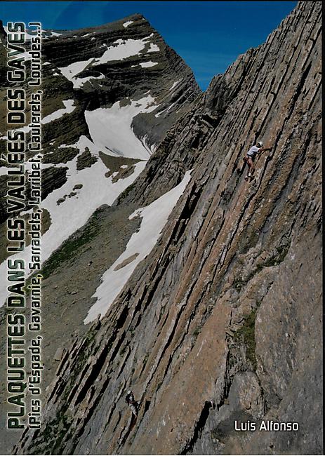 PLAQUETTES DANS LES VALLEES DES GAVES