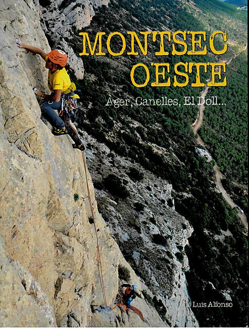 MONTSEC OESTE