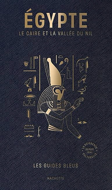 GUIDES BLEUS EGYPTE