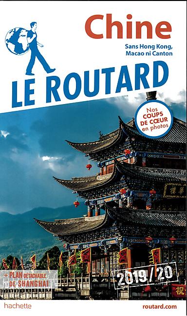 ROUTARD CHINE