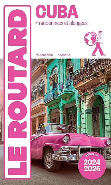 ROUTARD CUBA