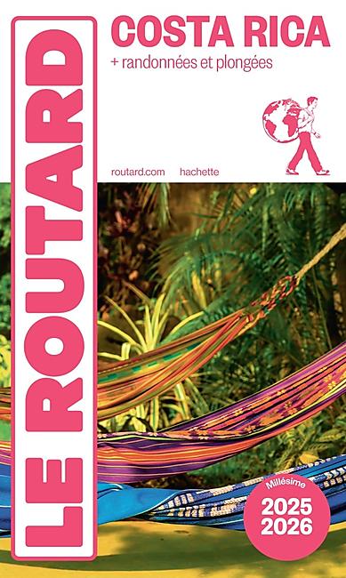 ROUTARD COSTA RICA
