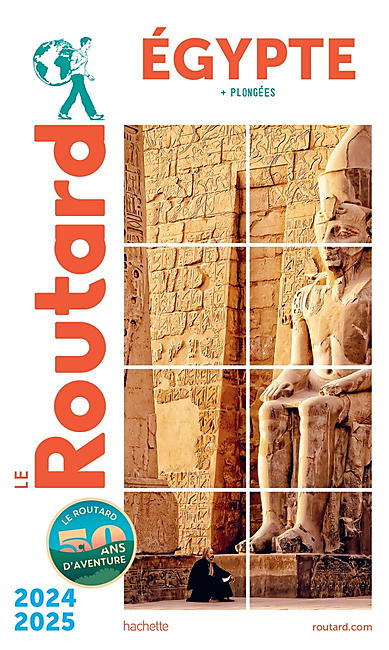 ROUTARD EGYPTE