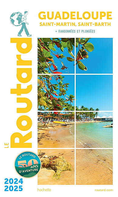 ROUTARD GUADELOUPE