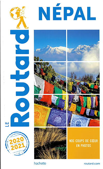 ROUTARD NEPAL