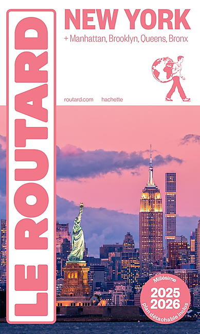 ROUTARD NEW YORK