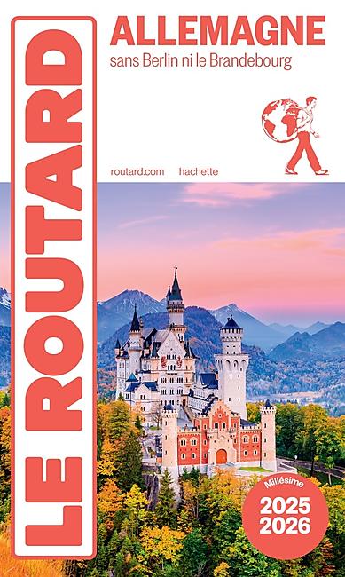 ROUTARD ALLEMAGNE