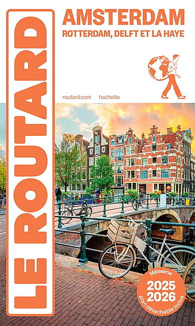ROUTARD AMSTERDAM