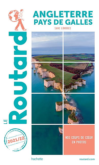 ROUTARD ANGLETERRE PAYS DE GALLES