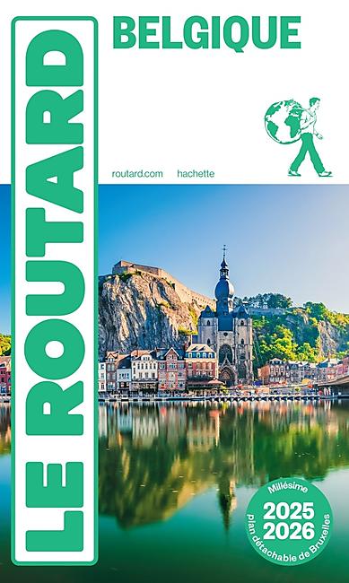 ROUTARD BELGIQUE