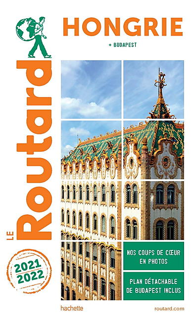 ROUTARD HONGRIE