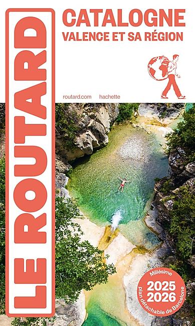 ROUTARD CATALOGNE VALENCE ET SA REGION