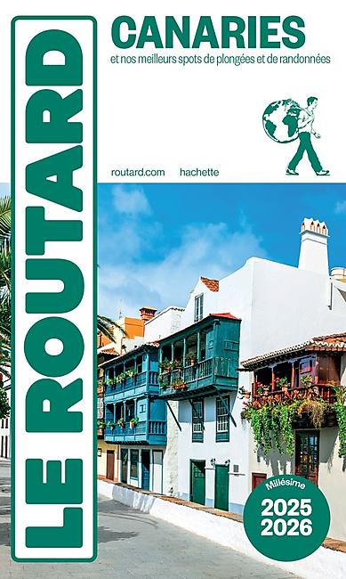 ROUTARD CANARIES