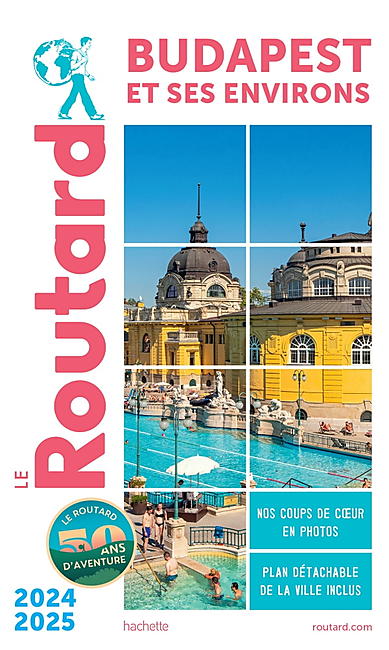 ROUTARD BUDAPEST